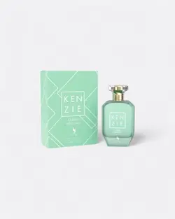 Eau de parfum KENZIE CLASSIC PISTACCHIO 100ml VOLARÉ